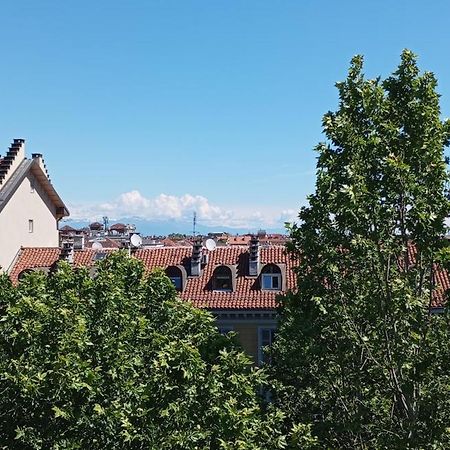 Casa Tua Torino 아파트 외부 사진