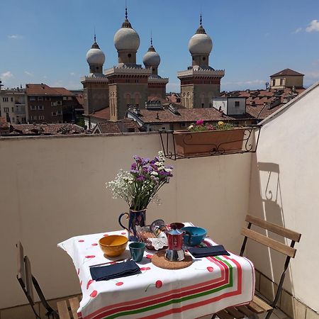 Casa Tua Torino 아파트 외부 사진