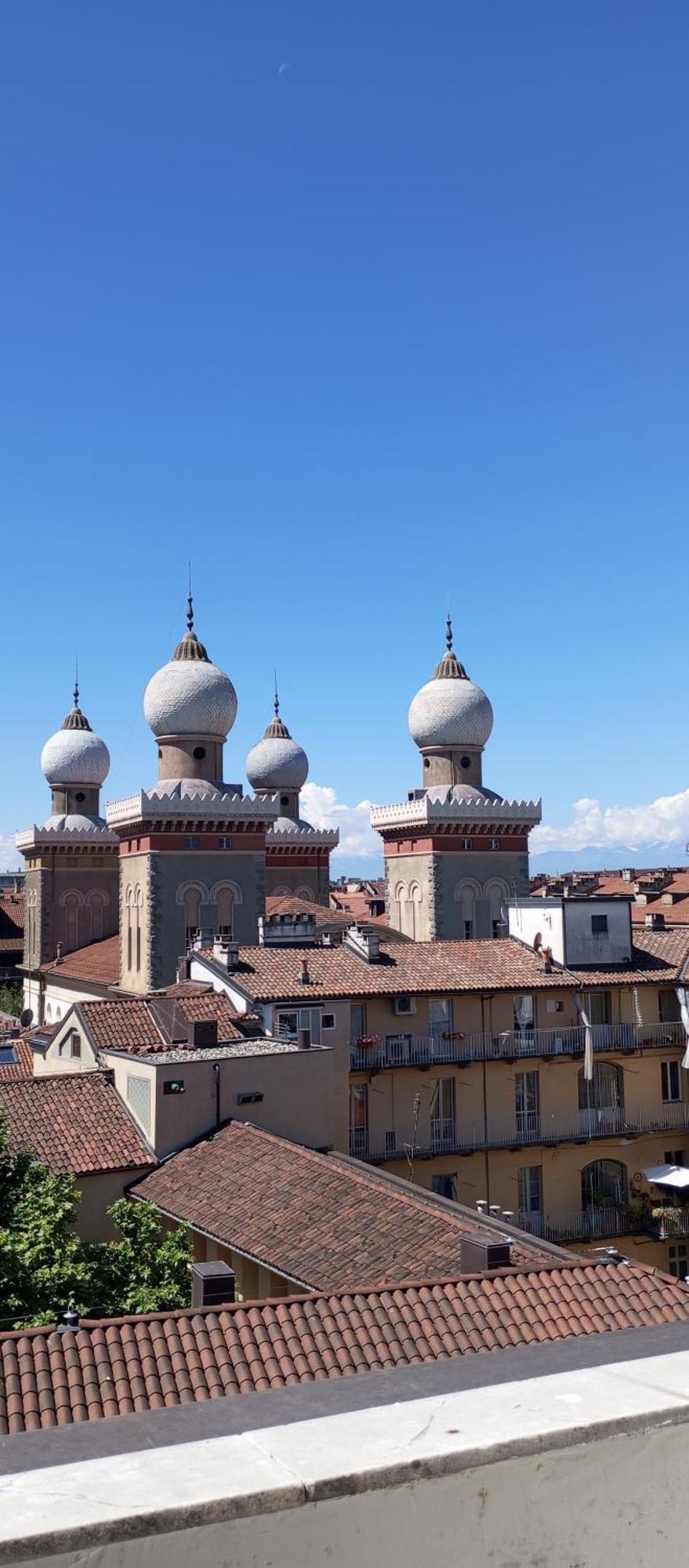 Casa Tua Torino 아파트 외부 사진
