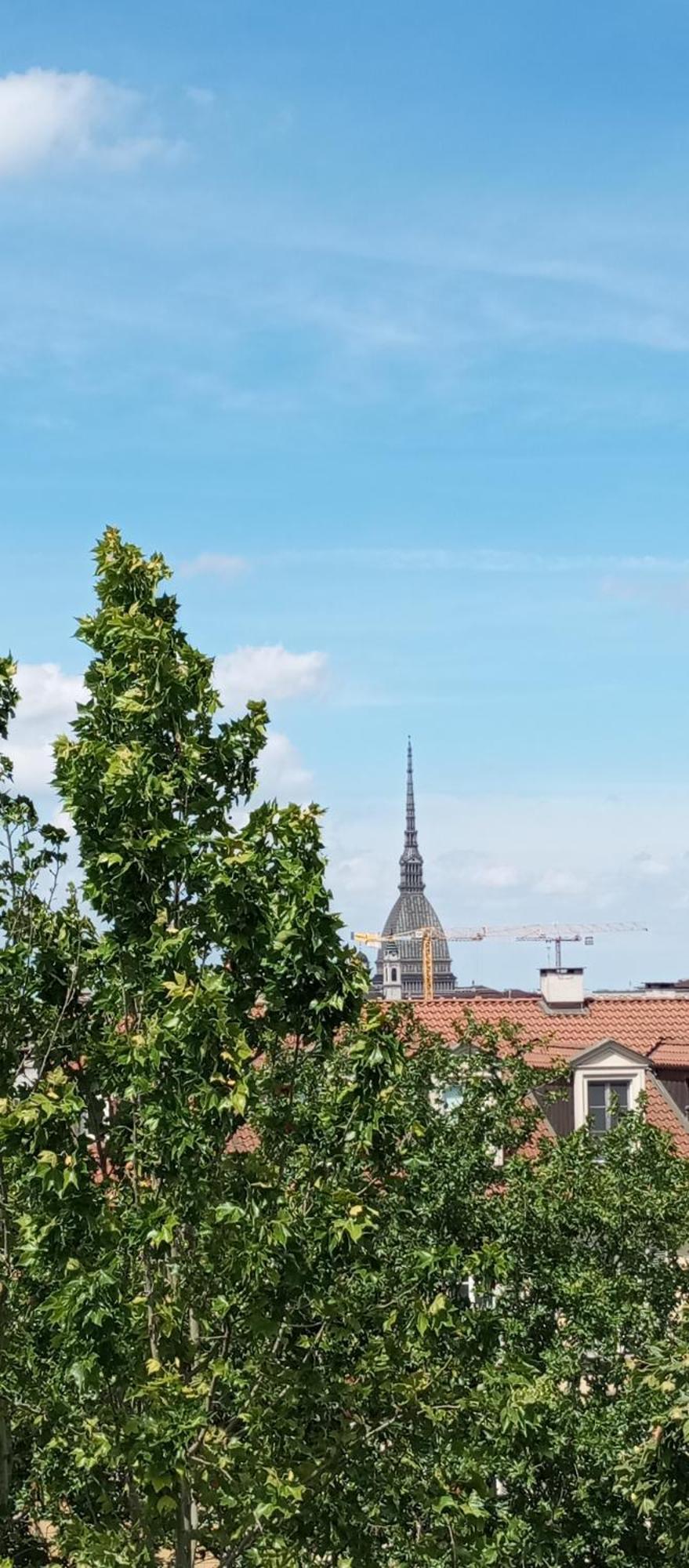 Casa Tua Torino 아파트 외부 사진