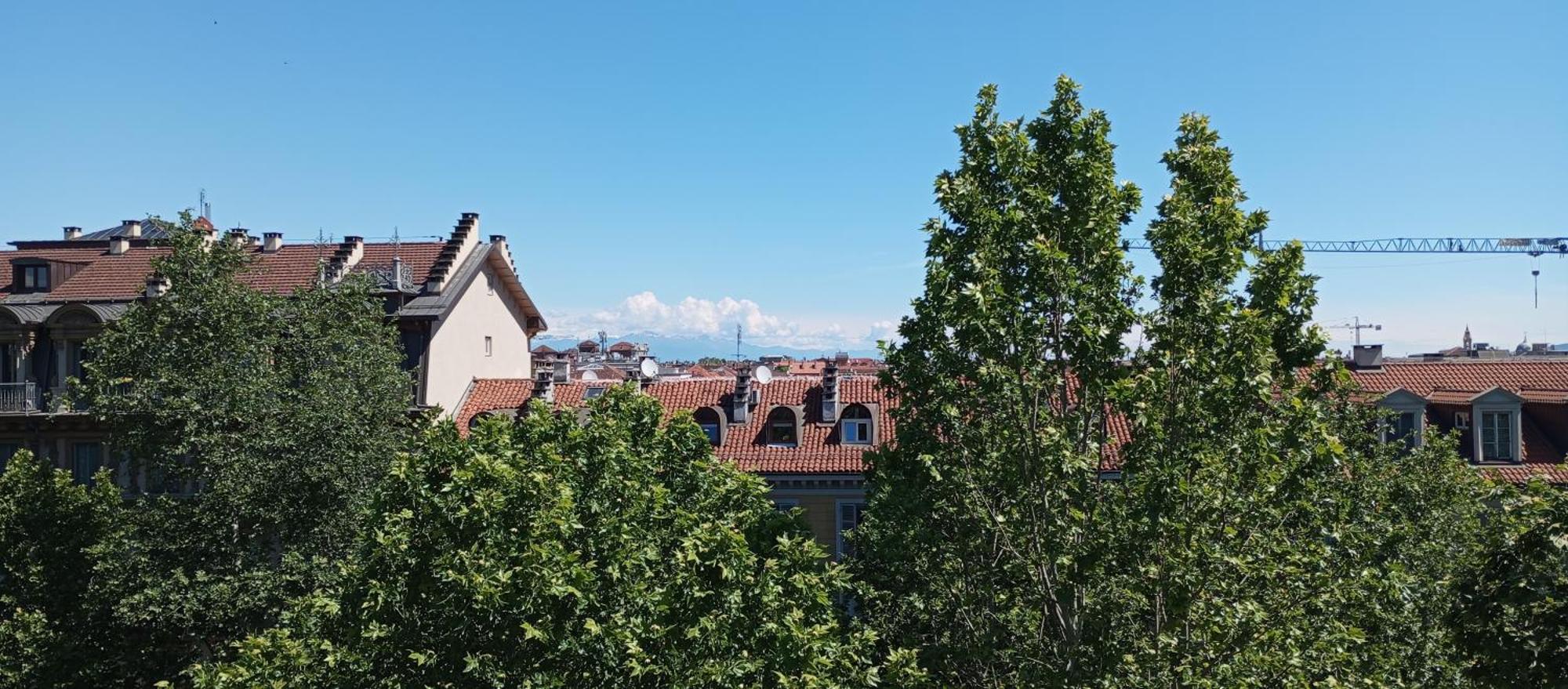 Casa Tua Torino 아파트 외부 사진